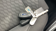 Ford Puma 1.0 EcoBoost Hybrid mHEV Titanium 5dr Petrol Hatchback